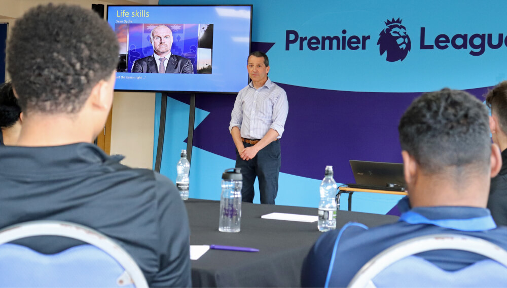 Premier League U16 Development Programme